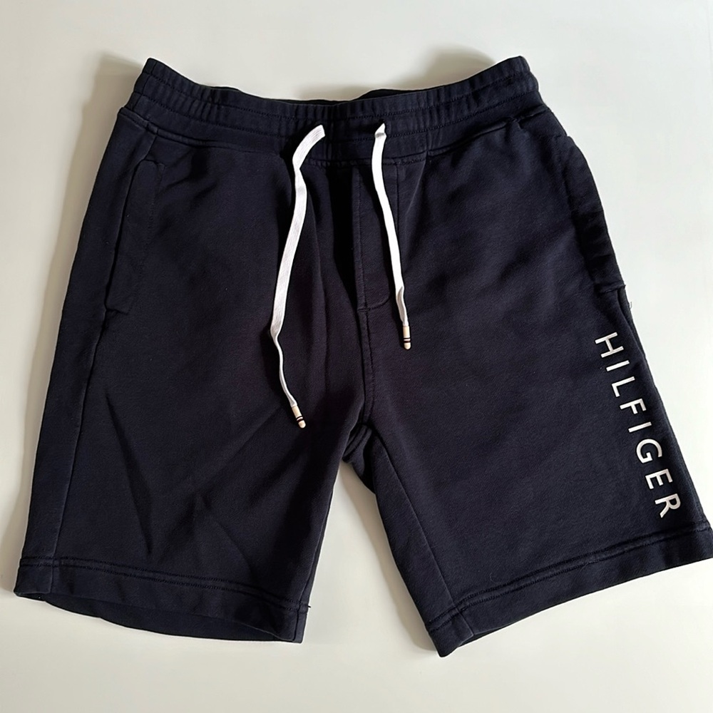 Men’s Tommy Hilfiger Sweat Shorts